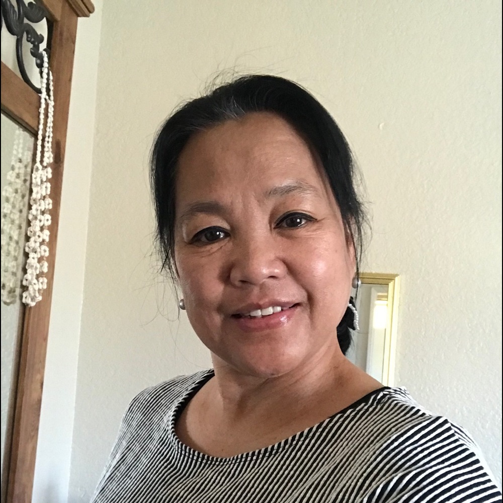 Meet your Posher, Lorna